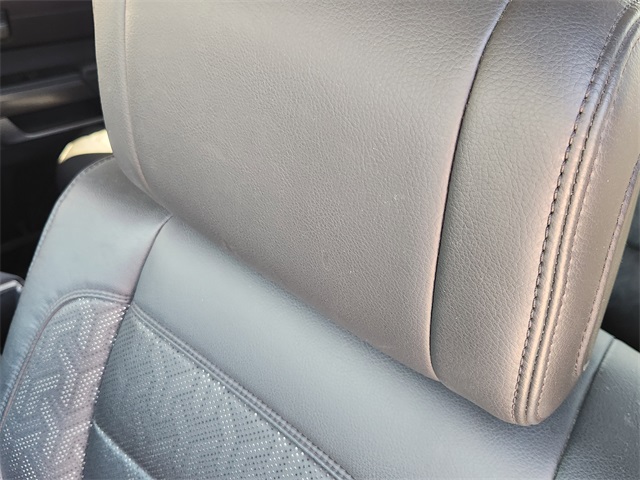 2023 Toyota Tundra SR5 Silver at Classic Chevrolet Galveston