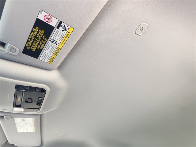 2023 Toyota Tundra SR5 Silver at Classic Chevrolet Galveston