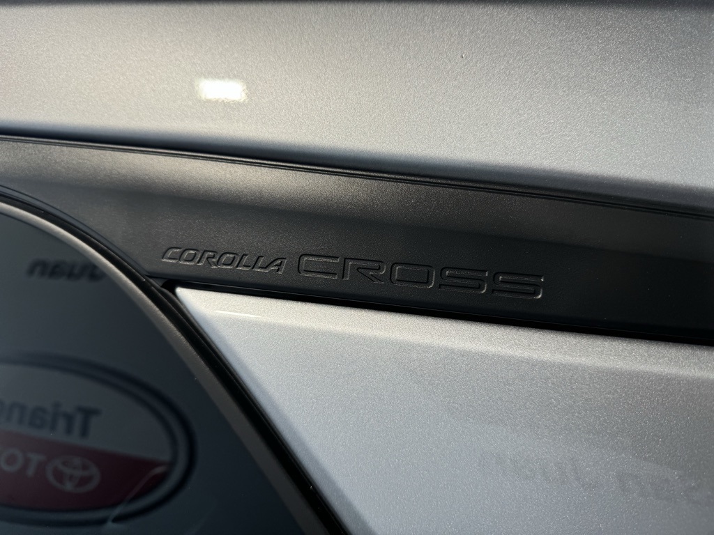 Thumbnail: 2025 Toyota Corolla Cross - 16