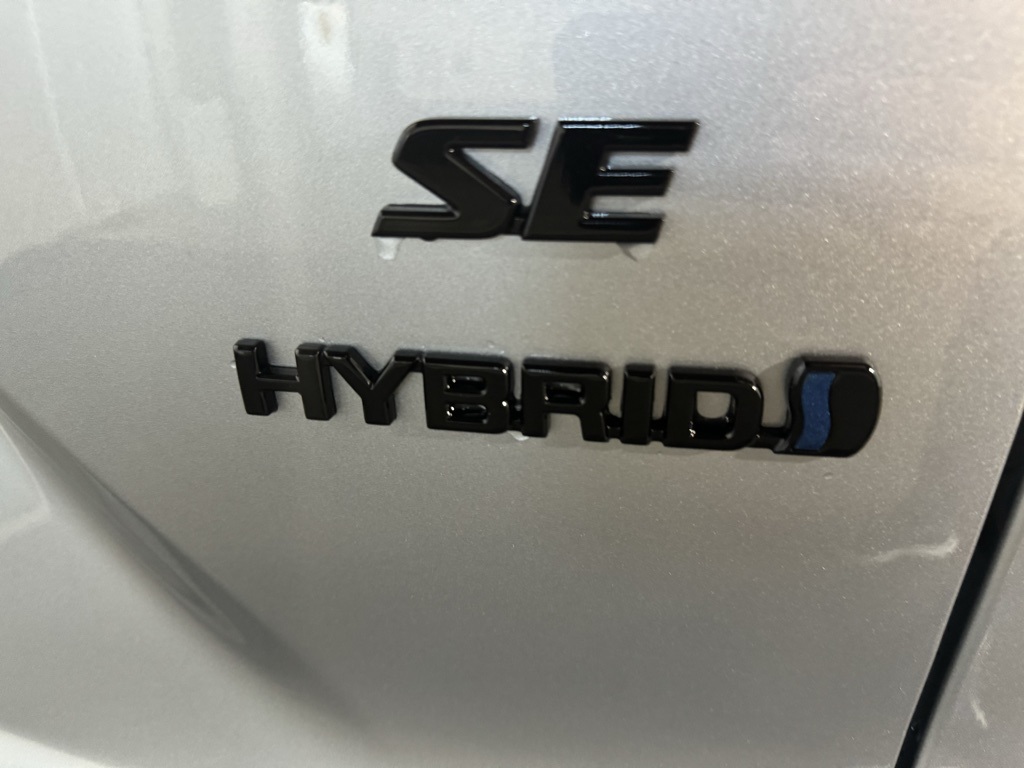 Thumbnail: 2025 Toyota Corolla Cross - 19