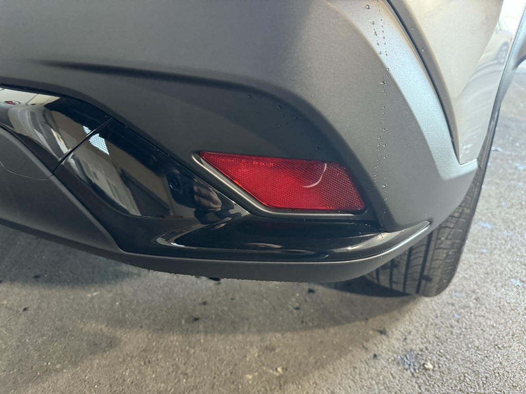 Thumbnail: 2025 Toyota Corolla Cross - 20