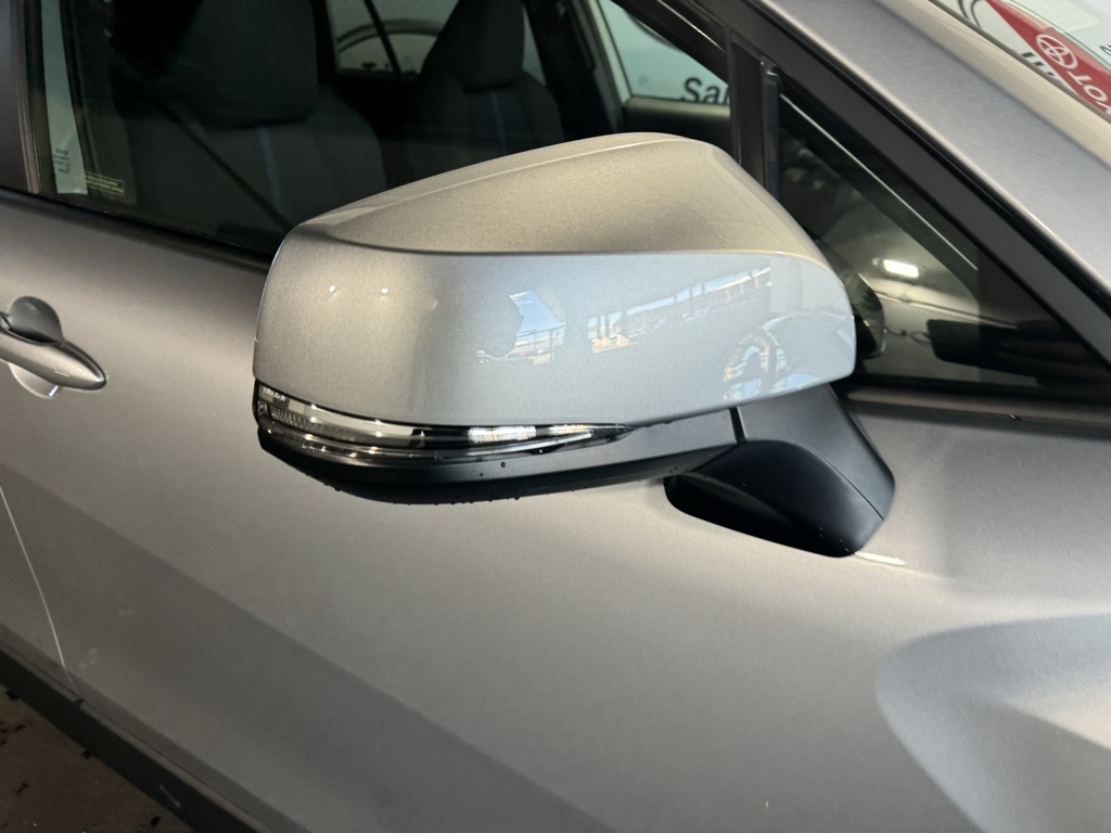 Thumbnail: 2025 Toyota Corolla Cross - 9