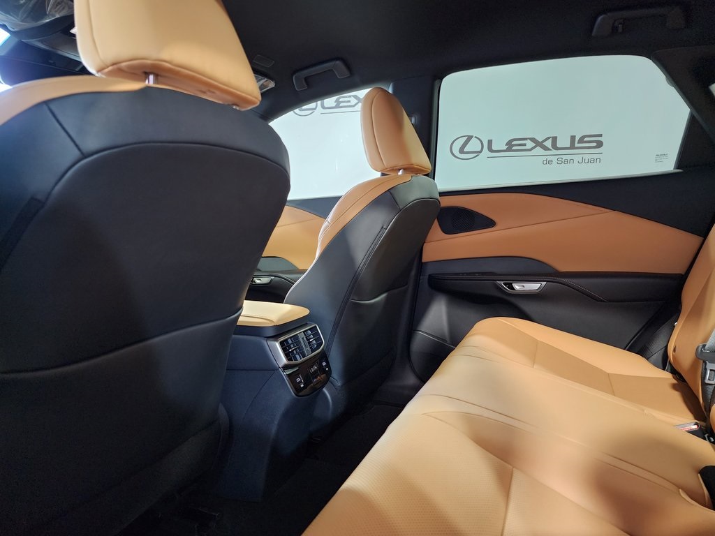 Thumbnail: 2026 Lexus RX - 26