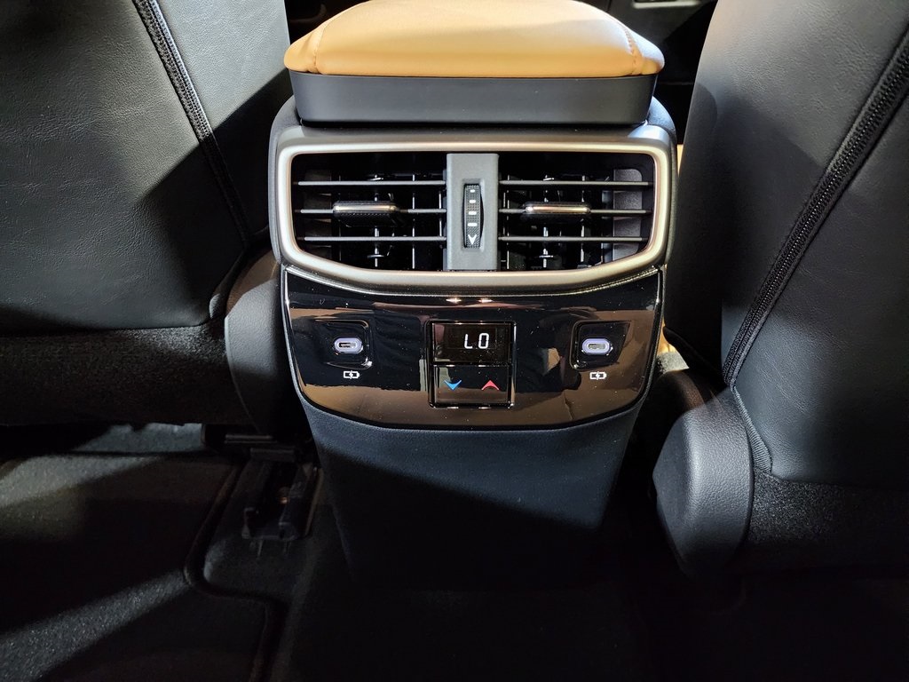 Thumbnail: 2026 Lexus RX - 28