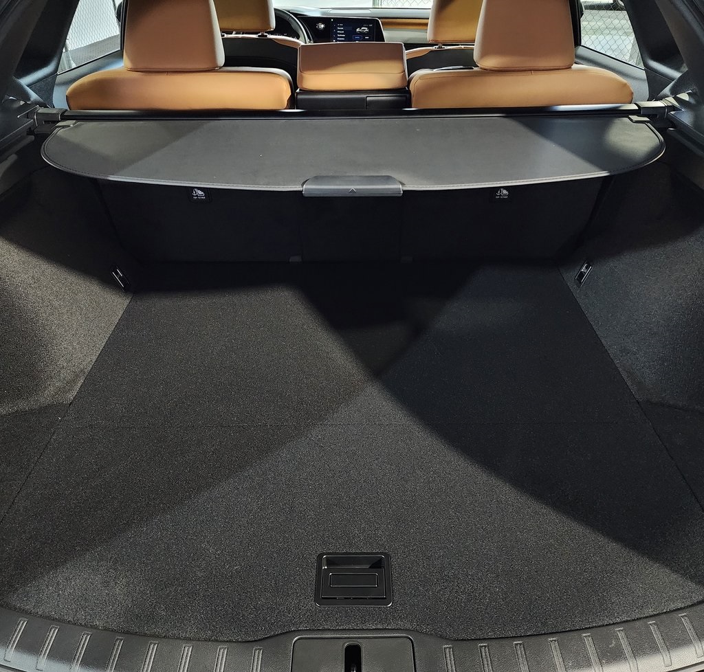 Thumbnail: 2026 Lexus RX - 29