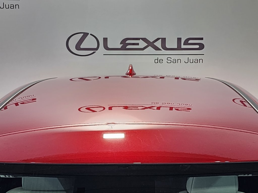 Thumbnail: 2026 Lexus RX - 7