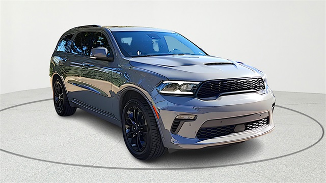 2022 Dodge Durango