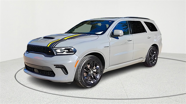 2022 Dodge Durango