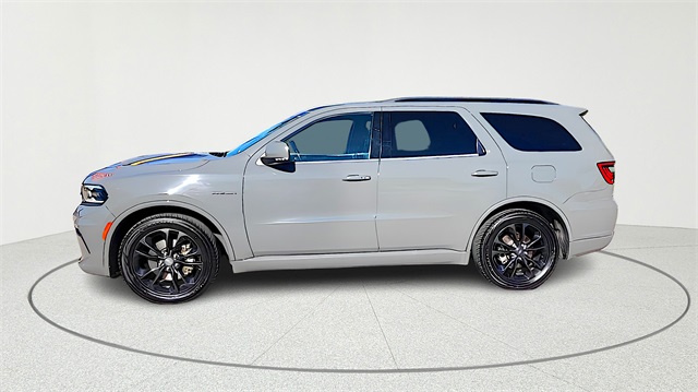 2022 Dodge Durango