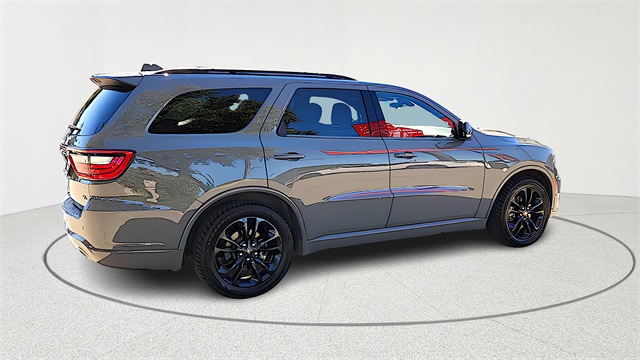 2022 Dodge Durango
