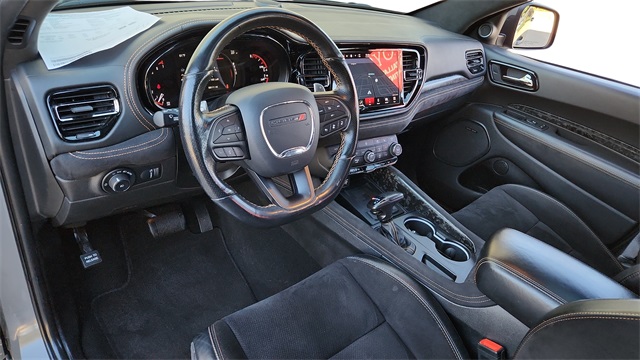 2022 Dodge Durango