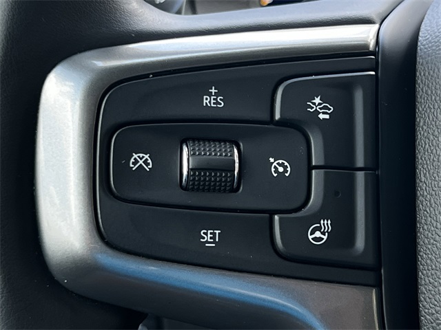 2025 Chevrolet Silverado 1500 LT - 10