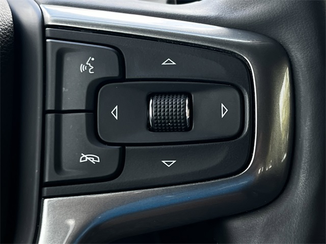 2025 Chevrolet Silverado 1500 LT - 11