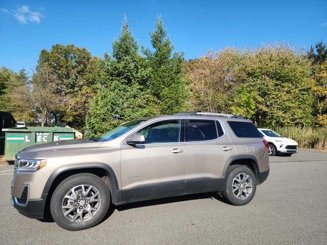 2023 GMC Acadia SLE for sale at PATRIOT BUICK GMC OF BOYERTOWN