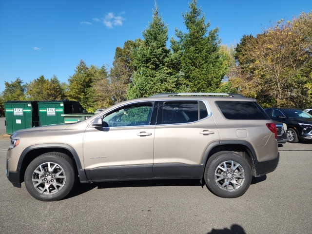2023 GMC Acadia SLE for sale at PATRIOT BUICK GMC OF BOYERTOWN