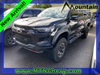 Chevrolet Colorado 2024