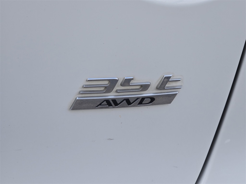 2017 Jaguar F-PACE 35t R-Sport  at Don McGill Toyota