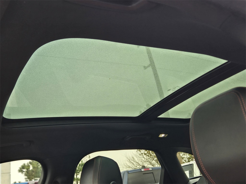 2017 Jaguar F-PACE 35t R-Sport  at Don McGill Toyota