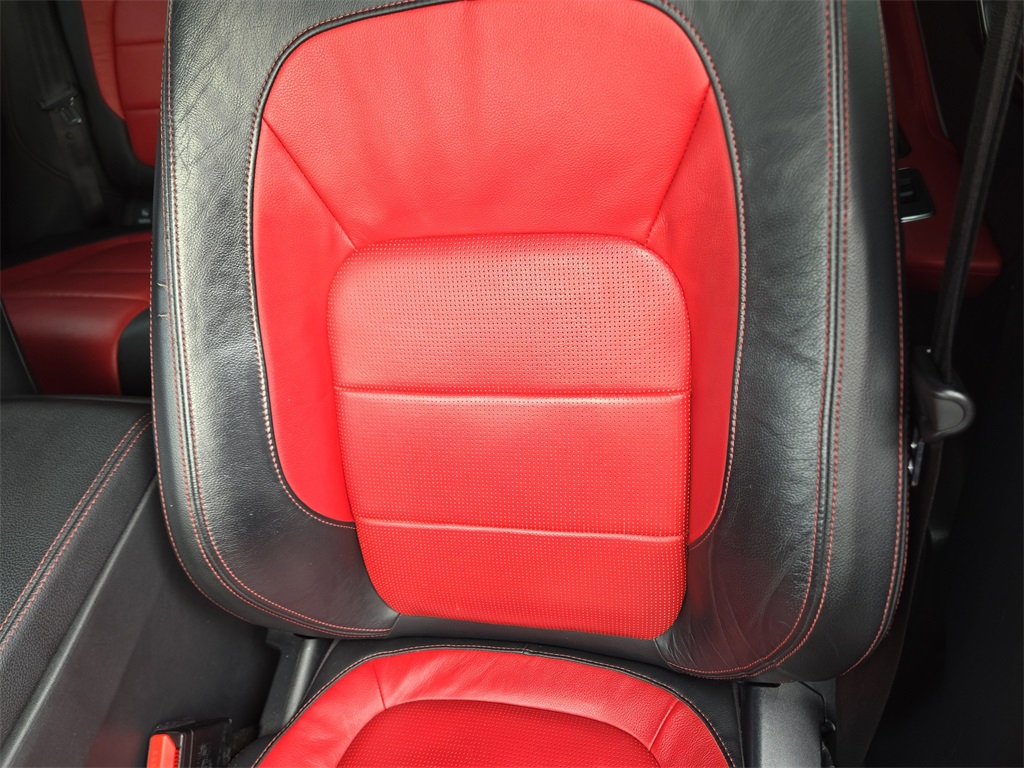 2017 Jaguar F-PACE 35t R-Sport  at Don McGill Toyota