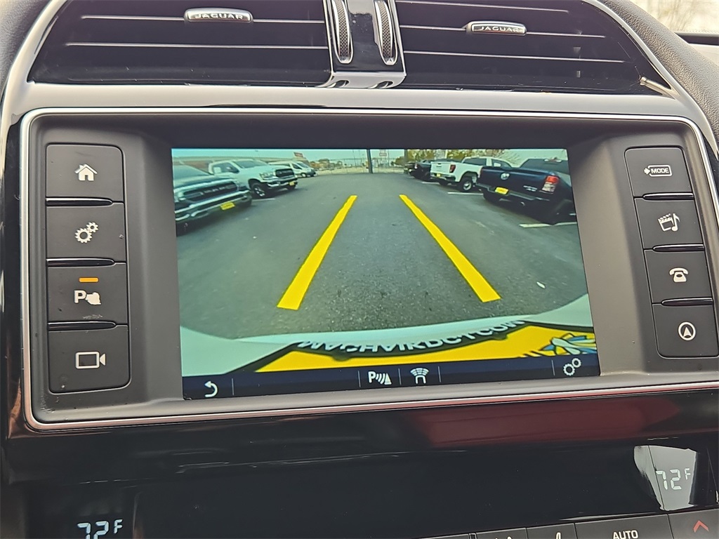 2017 Jaguar F-PACE 35t R-Sport  at Don McGill Toyota