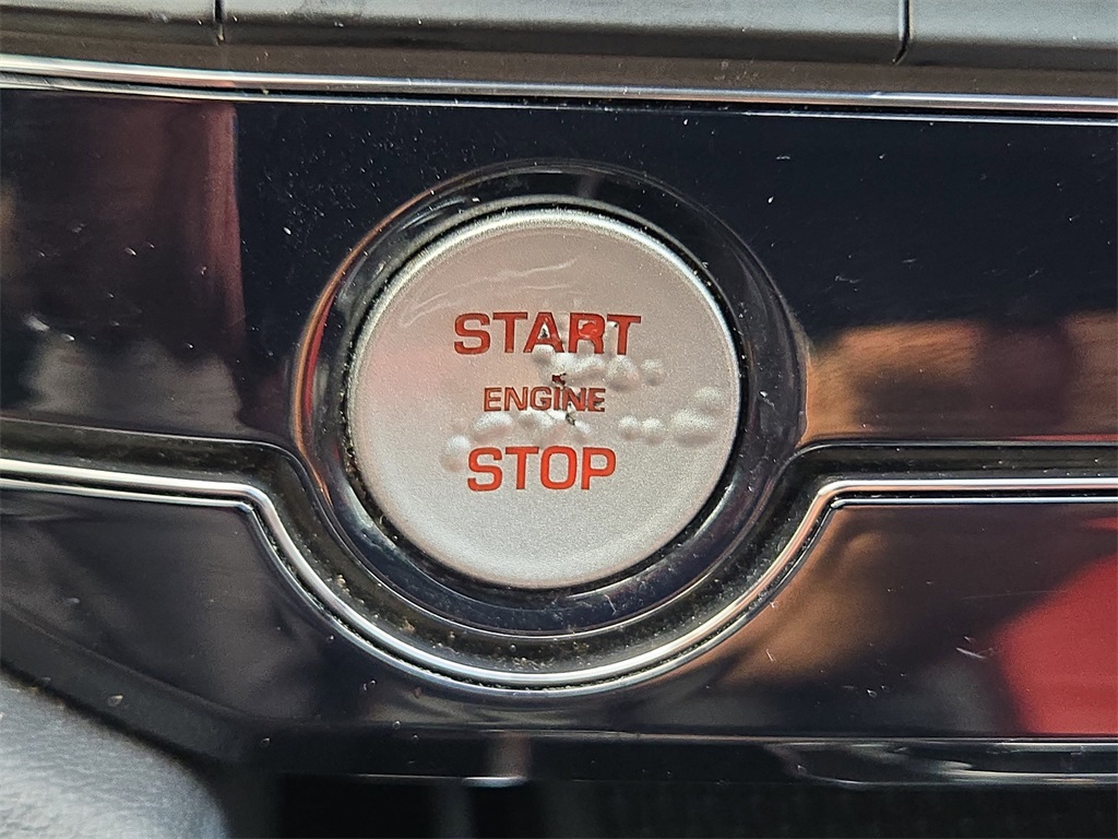 2017 Jaguar F-PACE 35t R-Sport  at Don McGill Toyota