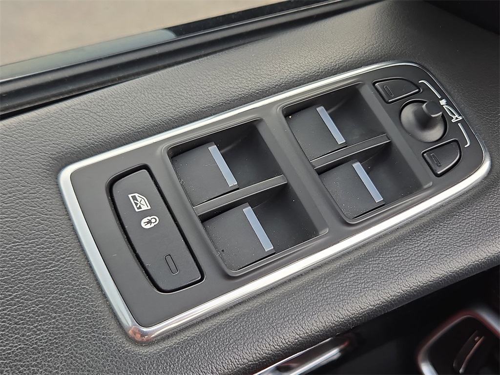 2017 Jaguar F-PACE 35t R-Sport  at Don McGill Toyota