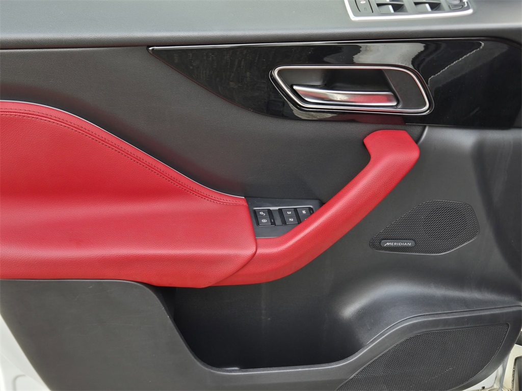 2017 Jaguar F-PACE 35t R-Sport  at Don McGill Toyota