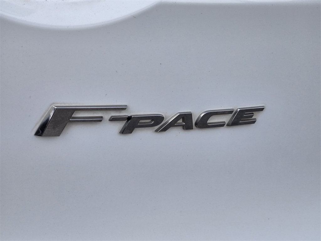 2017 Jaguar F-PACE 35t R-Sport  at Don McGill Toyota