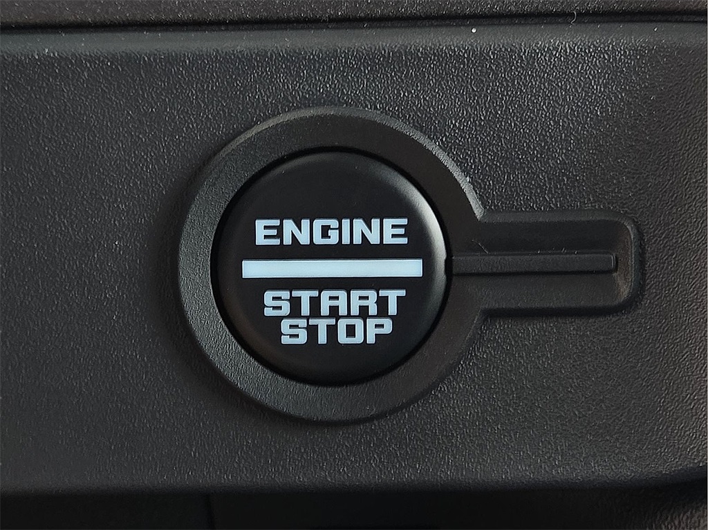 New 2025 Ford Bronco For Sale in Farmington, AR