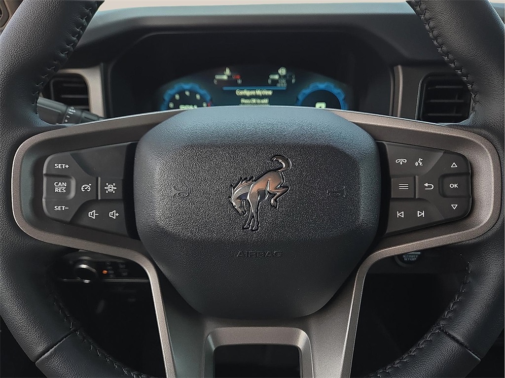 New 2025 Ford Bronco For Sale in Farmington, AR