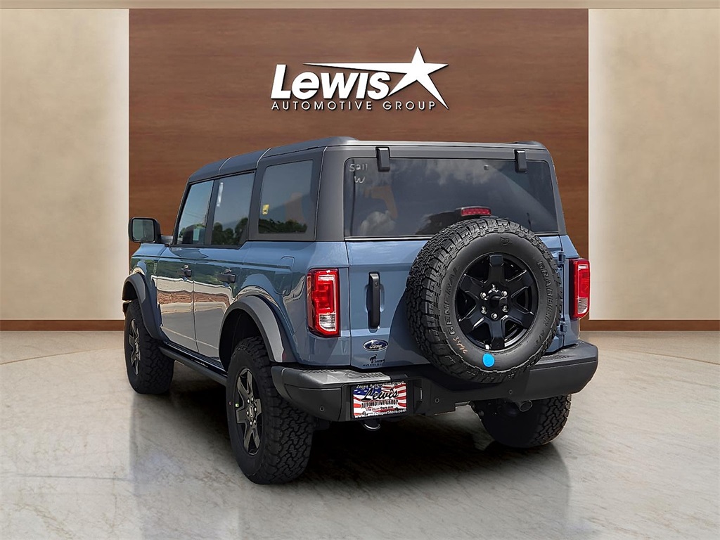 New 2025 Ford Bronco For Sale in Farmington, AR