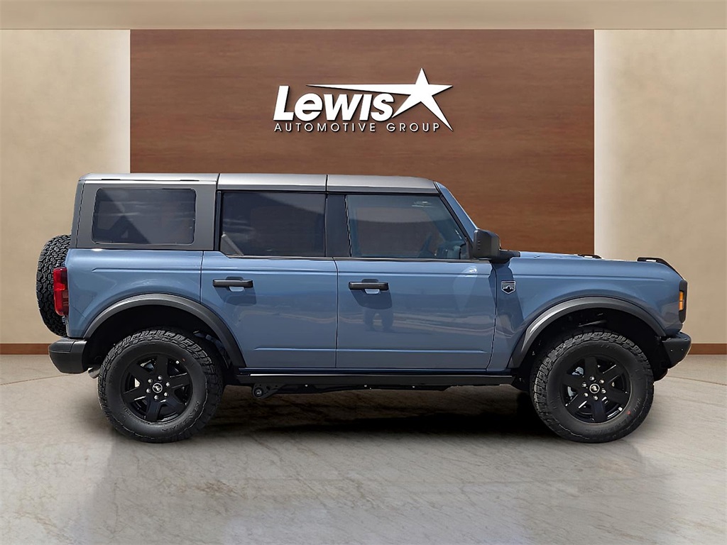 New 2025 Ford Bronco For Sale in Farmington, AR