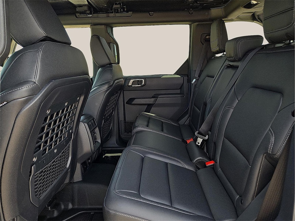 New 2025 Ford Bronco For Sale in Farmington, AR