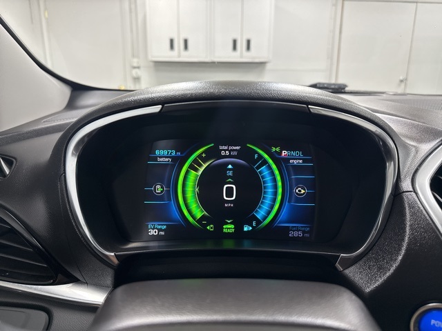 2018 Chevrolet Volt Premier photo 11