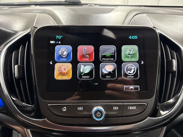 2018 Chevrolet Volt Premier photo 13