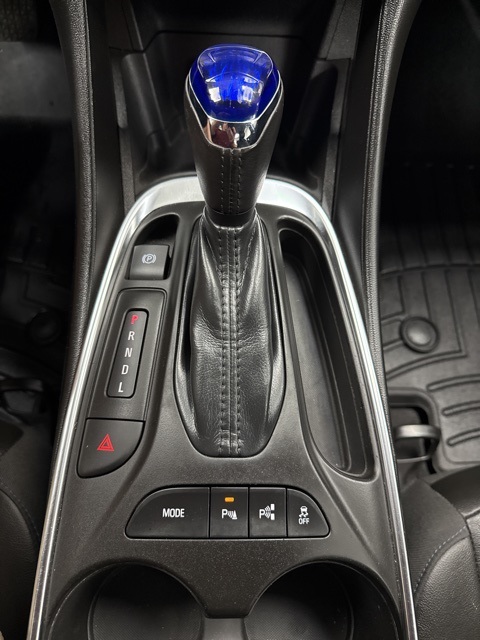 2018 Chevrolet Volt Premier photo 15
