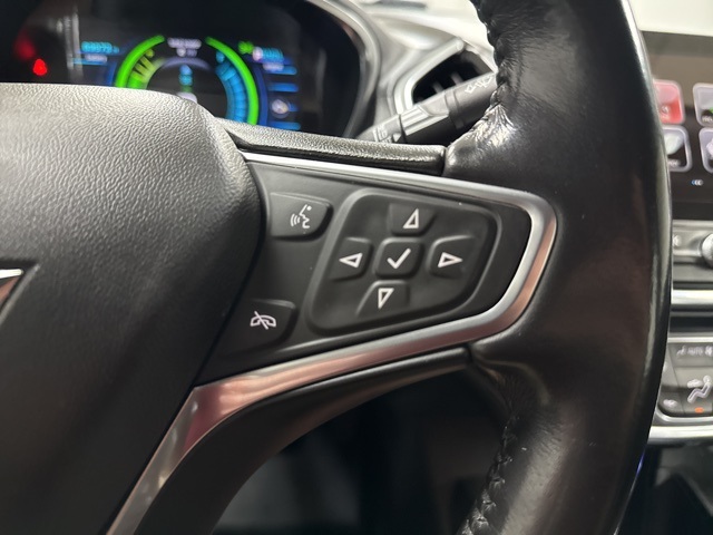 2018 Chevrolet Volt Premier photo 16