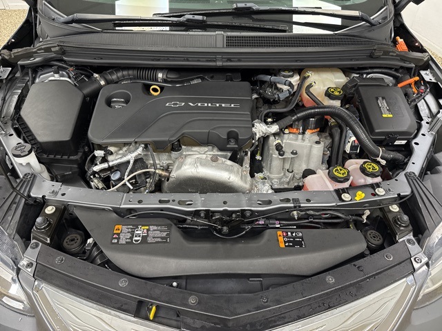 2018 Chevrolet Volt Premier photo 20