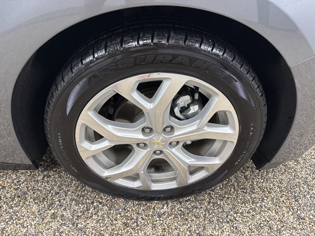 2018 Chevrolet Volt Premier photo 24