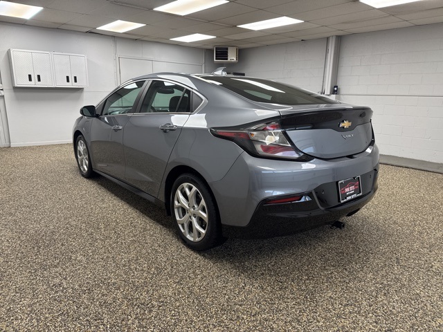 2018 Chevrolet Volt Premier photo 6