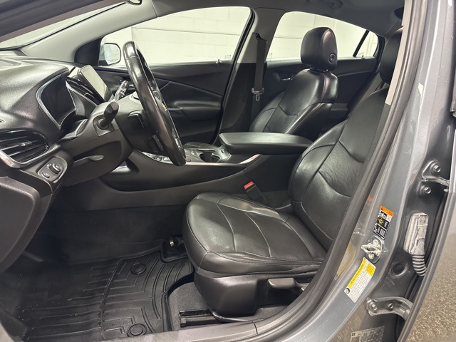 2018 Chevrolet Volt Premier photo 7