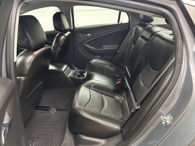 2018 Chevrolet Volt Premier photo 8
