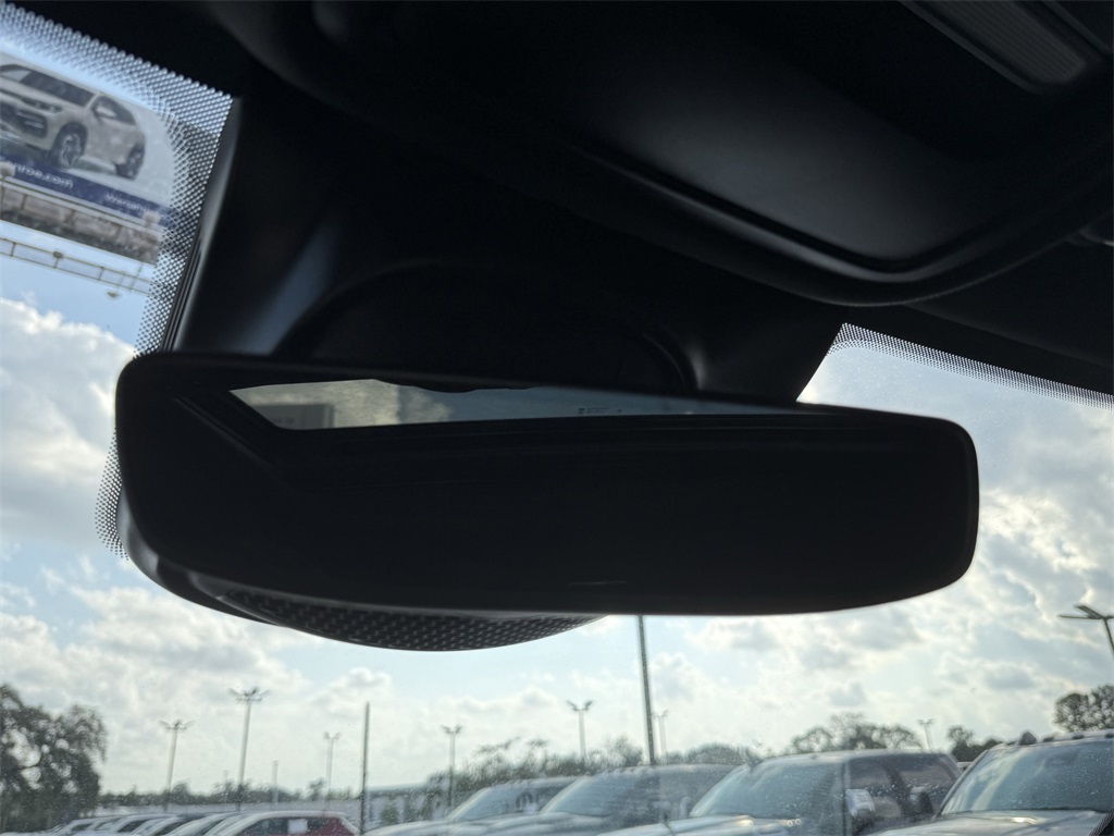 2026 Ram 2500 Laramie White at DeMontrond Auto Country