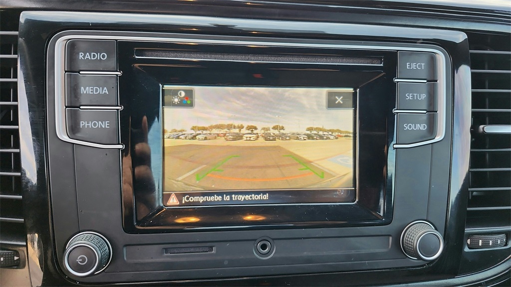 2019 Volkswagen Beetle