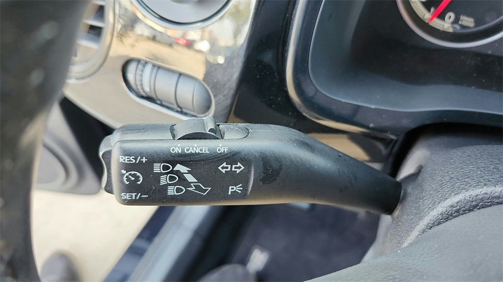 2019 Volkswagen Beetle