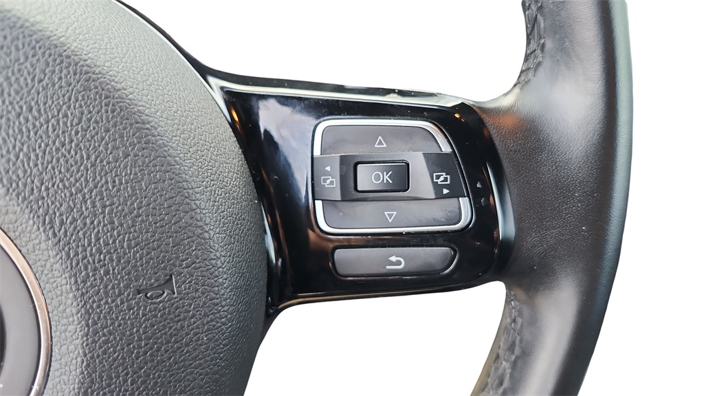 2019 Volkswagen Beetle