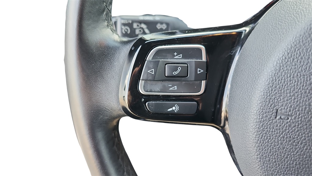 2019 Volkswagen Beetle