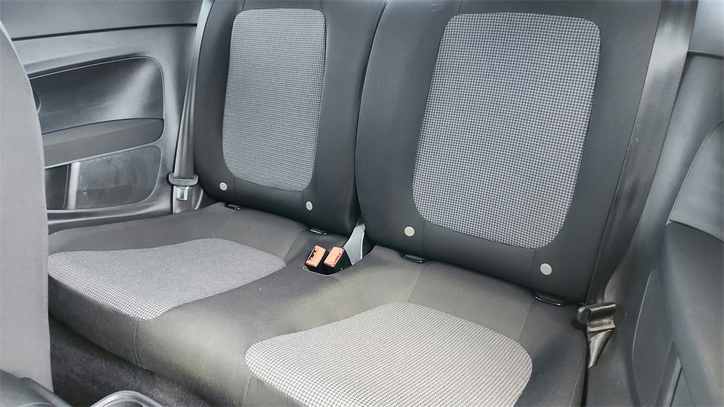 2019 Volkswagen Beetle