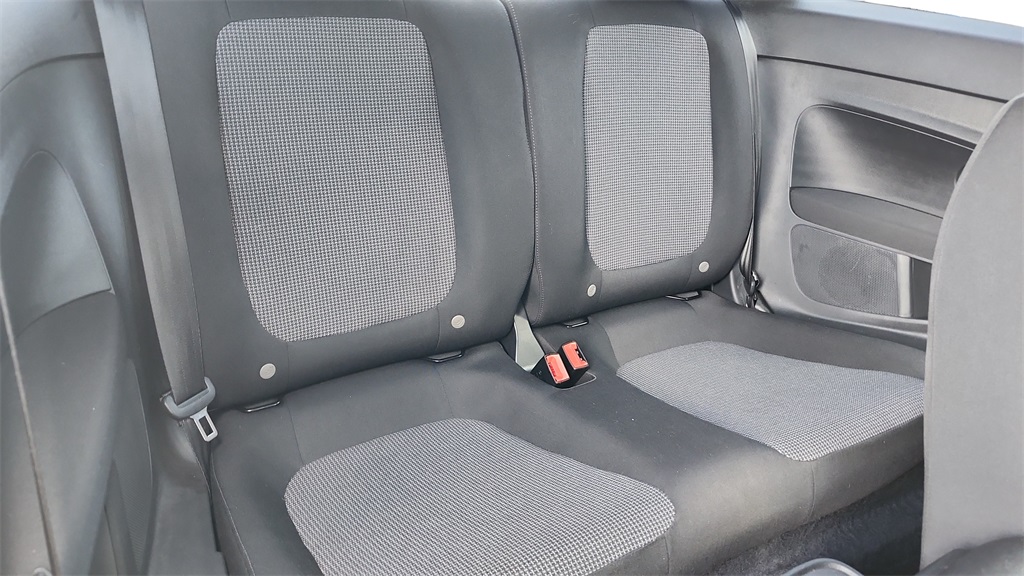 2019 Volkswagen Beetle