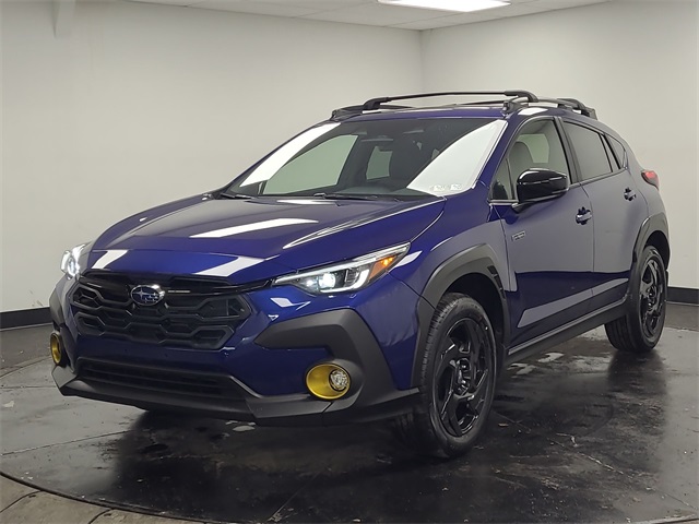 2026 – Subaru – Crosstrek Hybrid